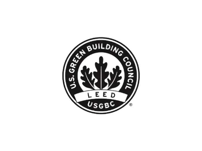 LEED-Zertifizierung mit Reving – Nachhaltiges Bauen nach internationalen Standards. Jetzt informieren & beraten lassen!