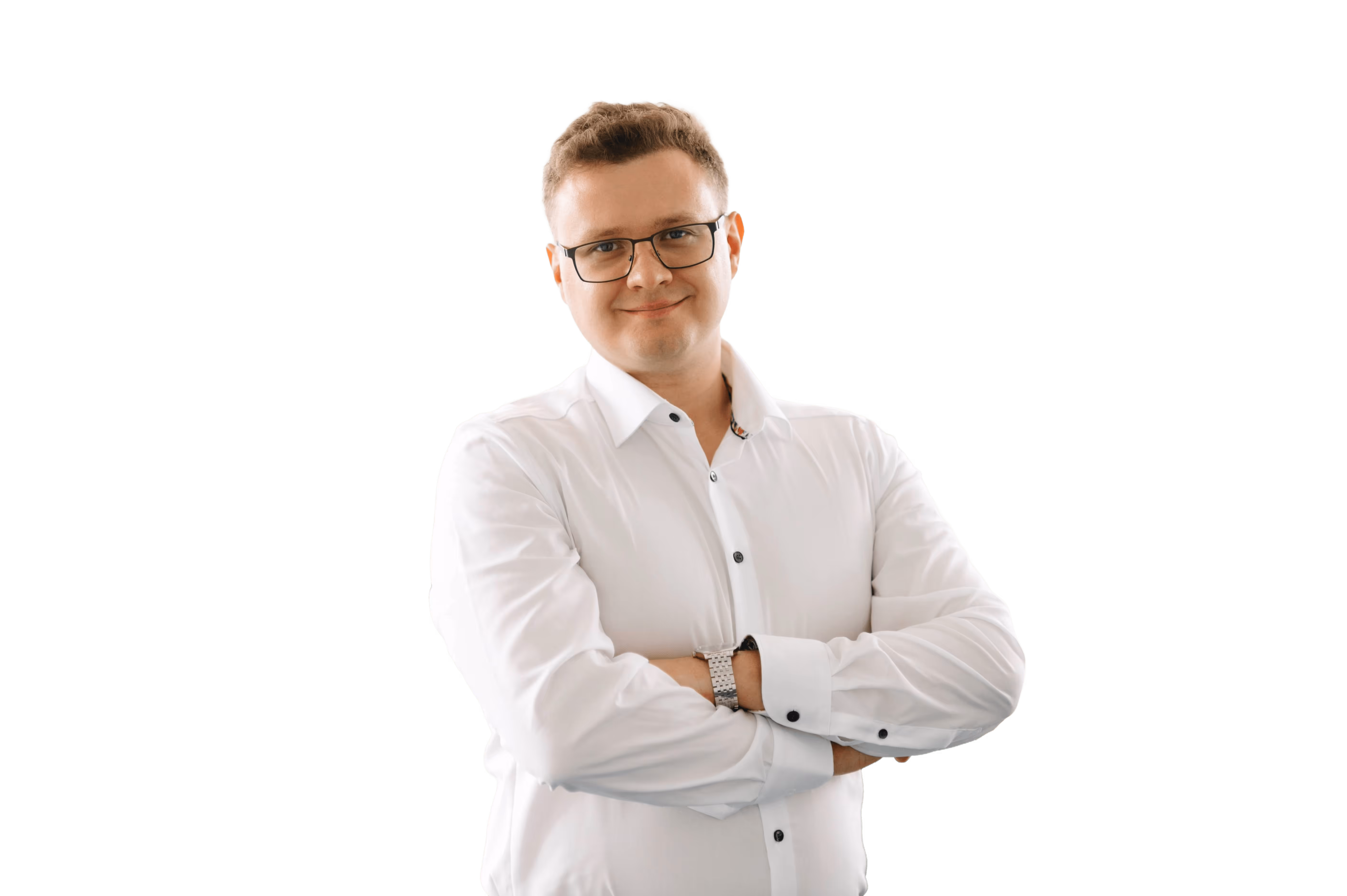 Dipl.-Ing. Vladi SchuralewGeschäftsführer der RevIng GmbH