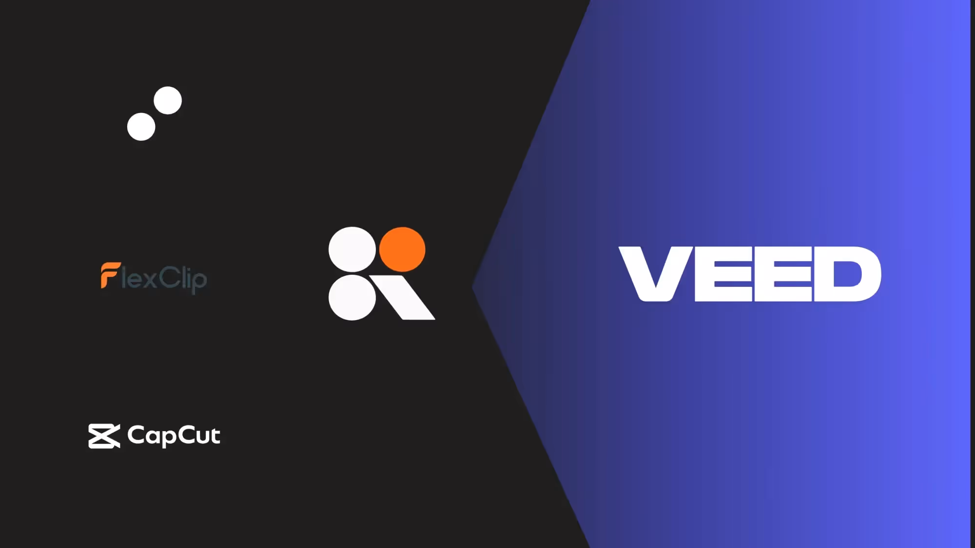 Аналоги VEED.IO: сравнение онлайн-редакторов и платформы Kinescope для бизнеса.