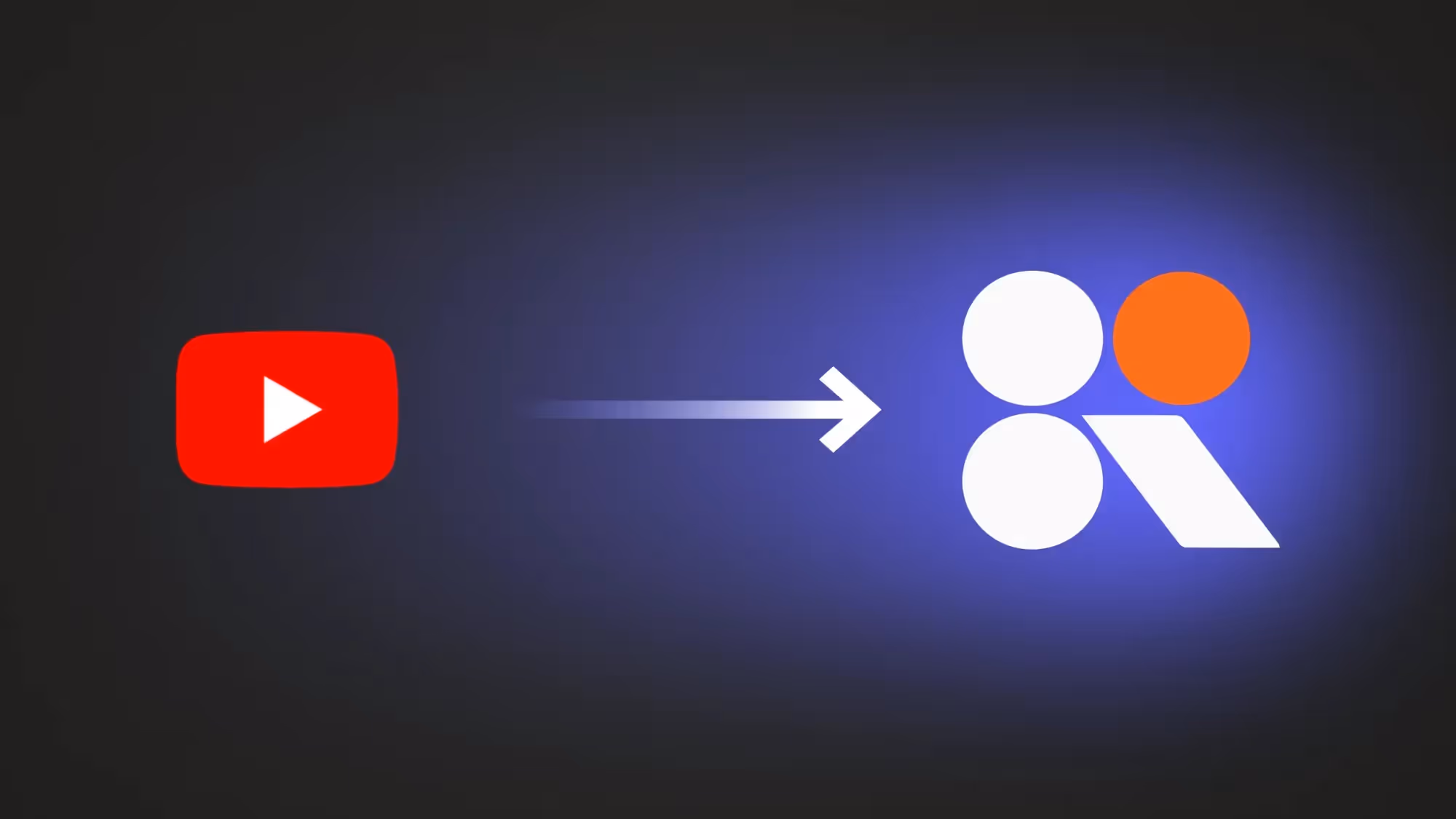 Миграция и перенос видео с YouTube на профессиональный видеохостинг Kinescope