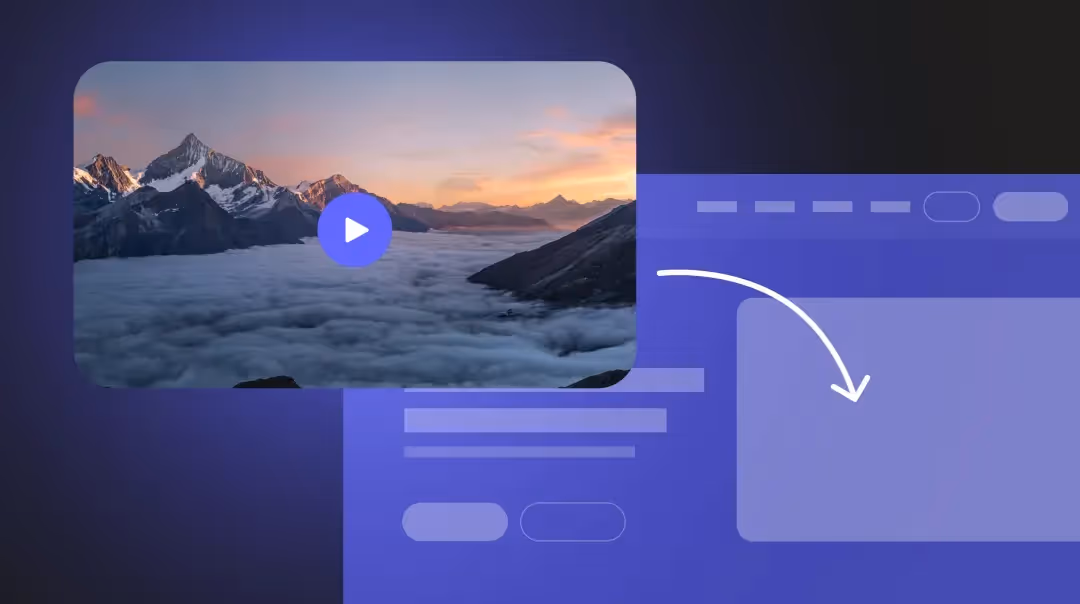 Размещение видео на сайте: сравнение YouTube и профессионального видеохостинга Kinescope.
