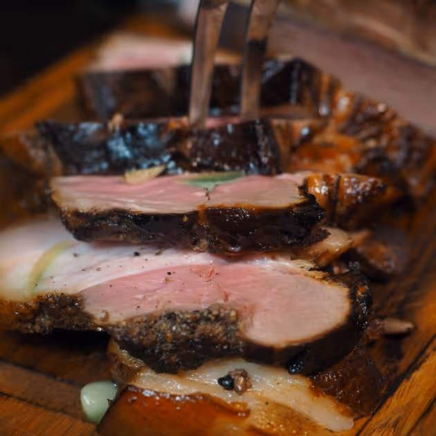 Menu Photo