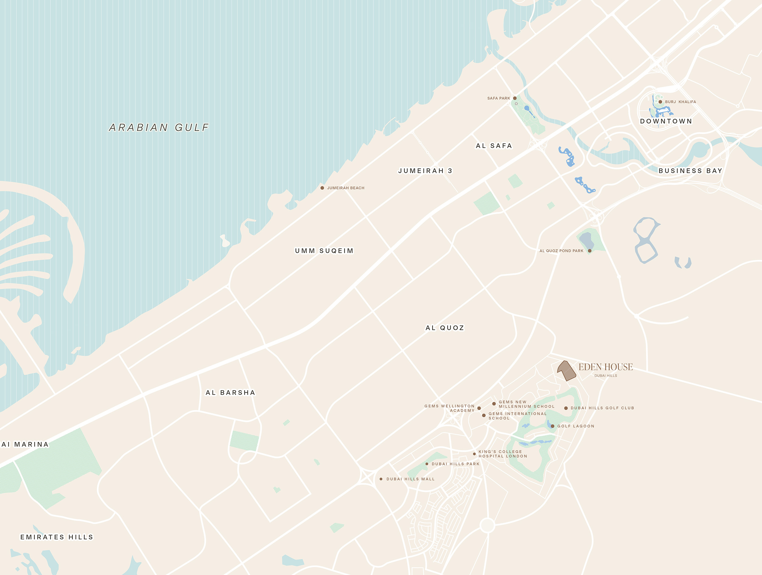 map img