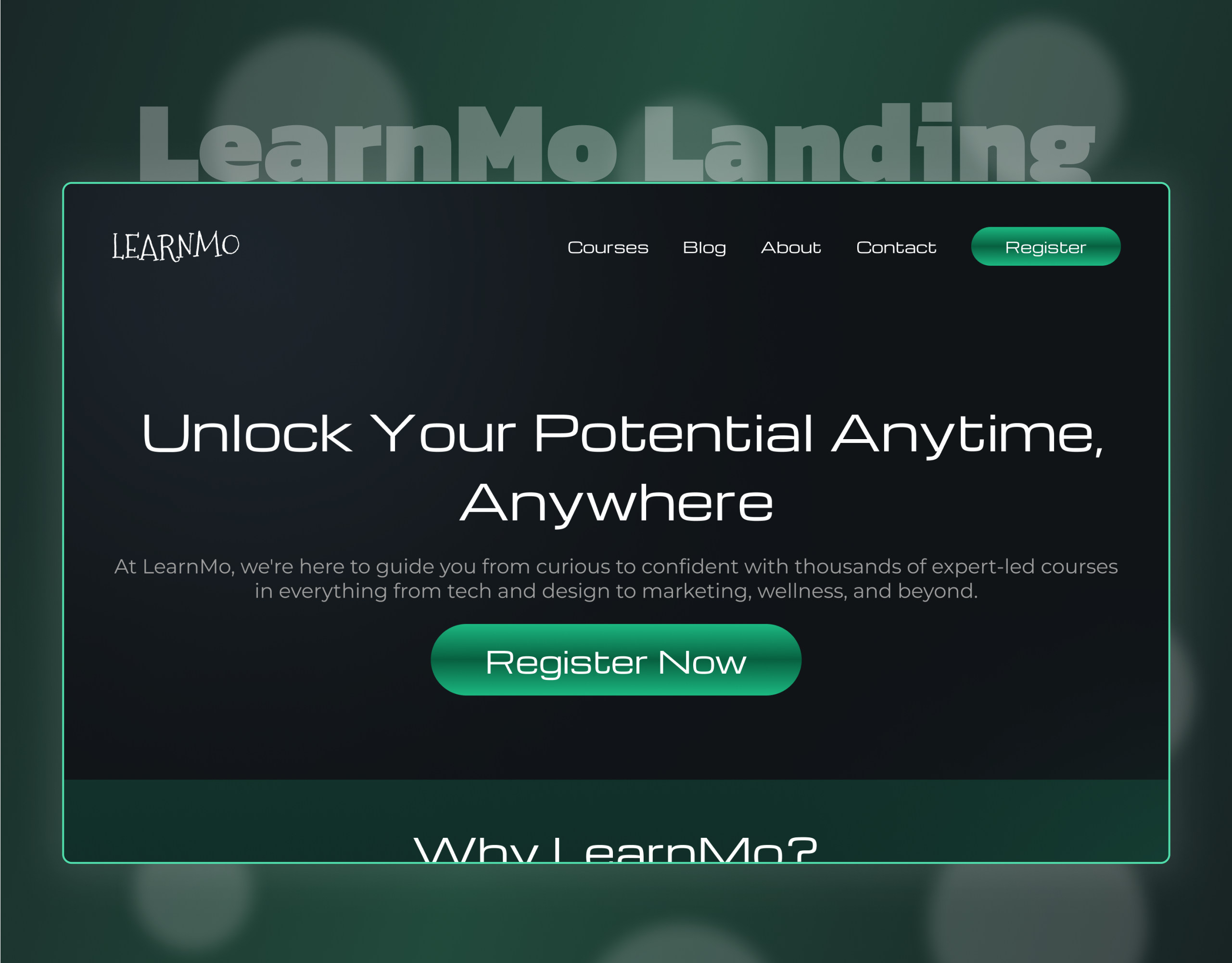LearnMo