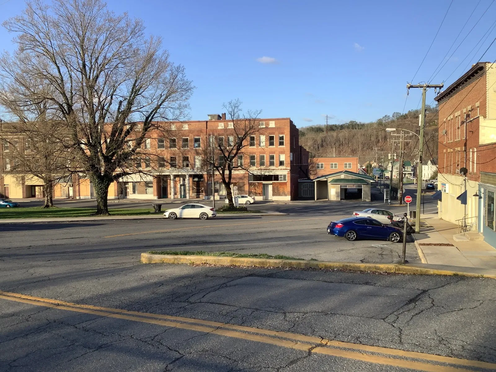 Covington