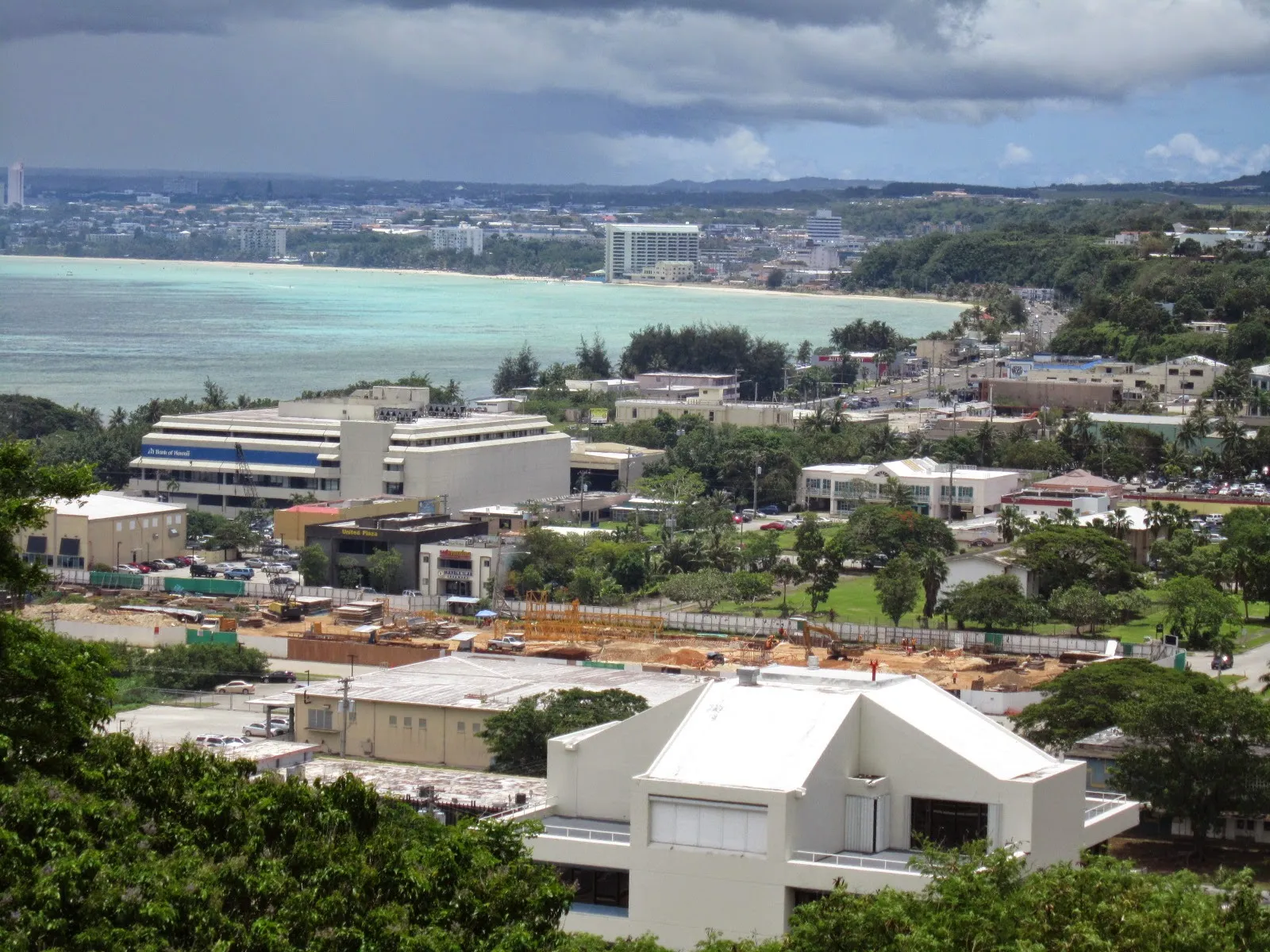Hagåtña