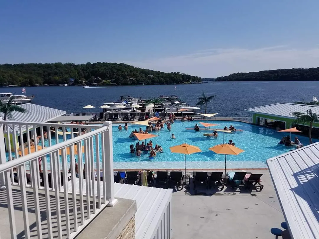 Lake Ozark