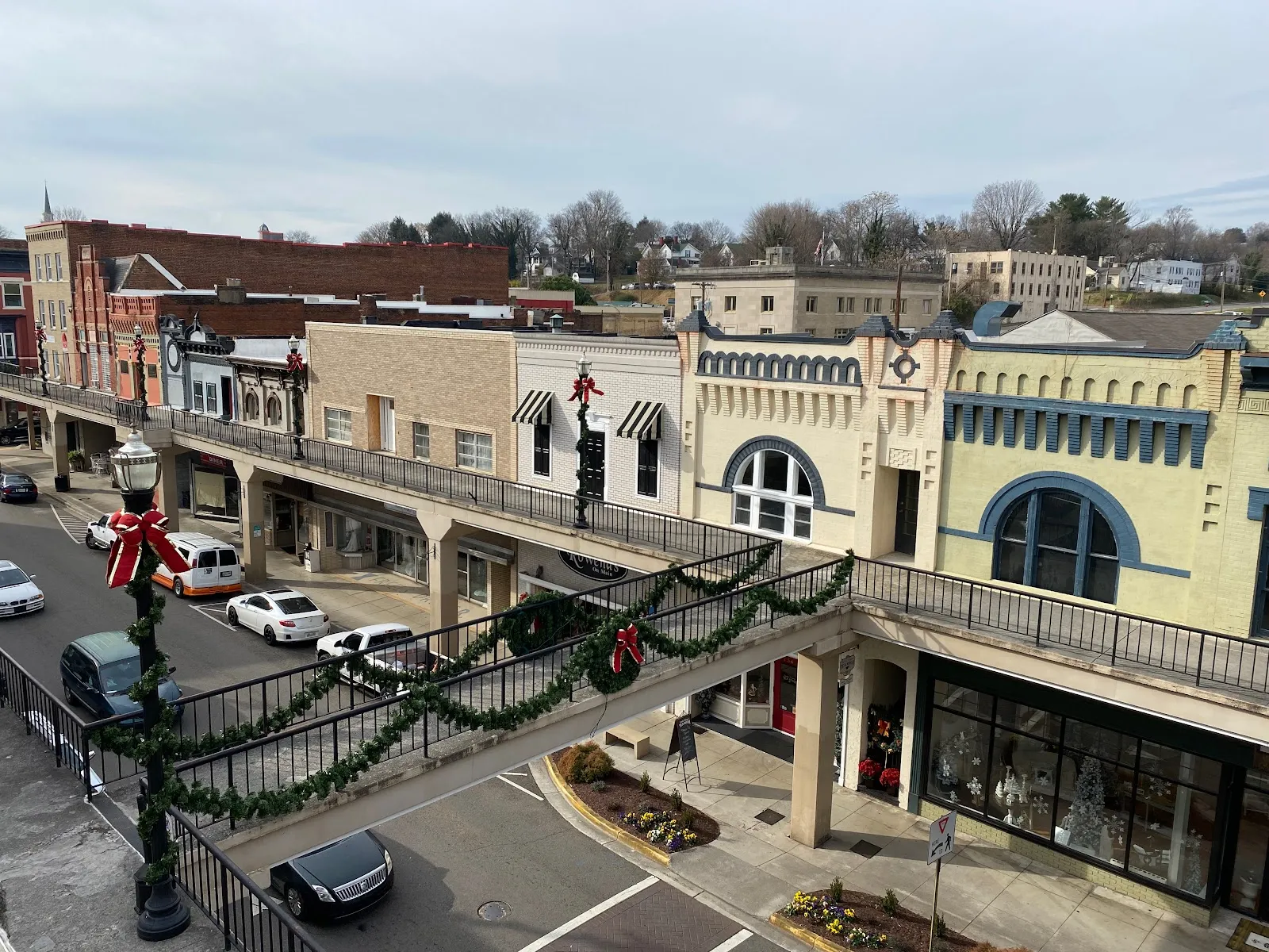 Morristown