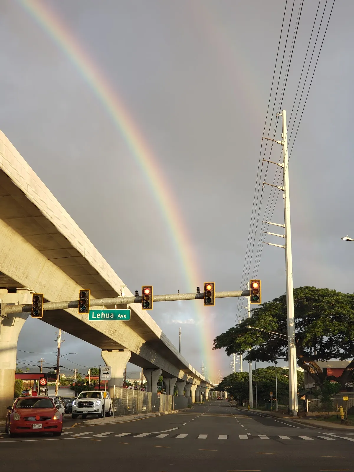 Pearl City