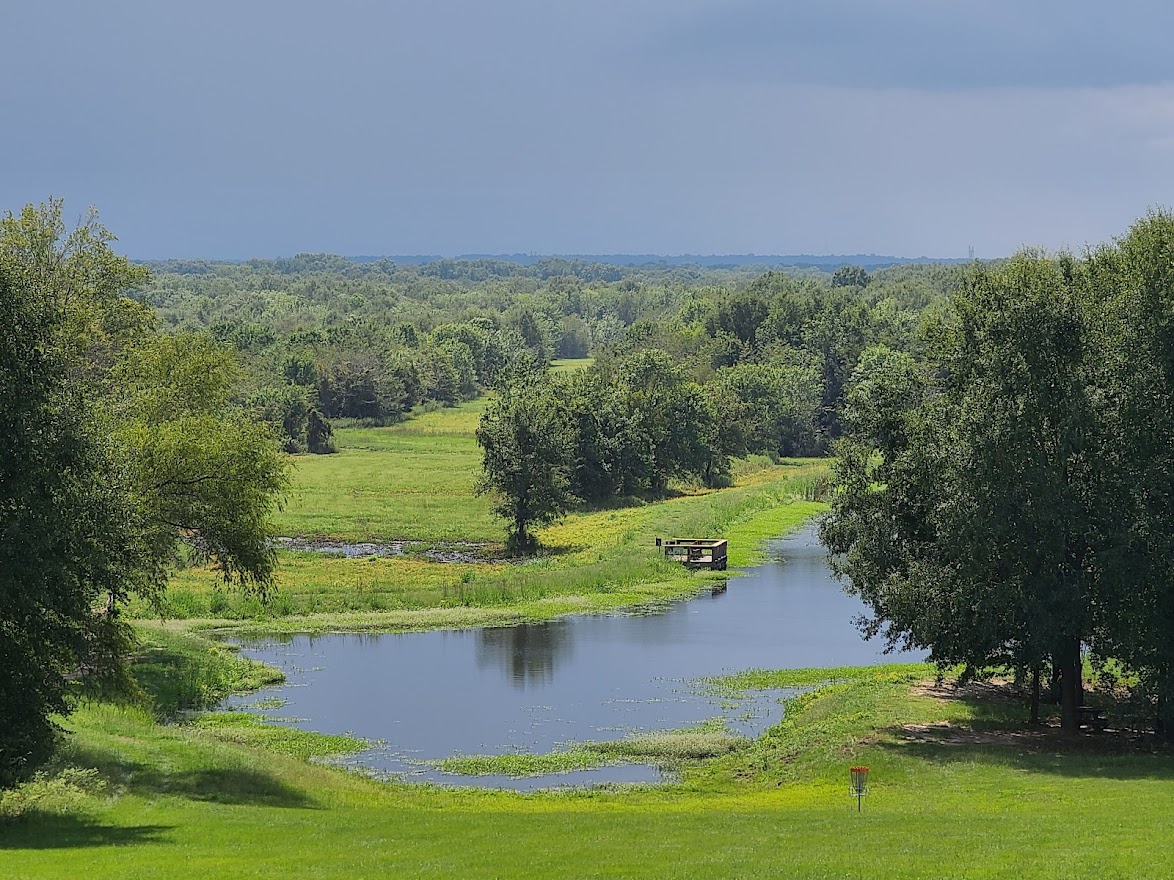Mineola Nature Preserve Equestrian Trails & Derby