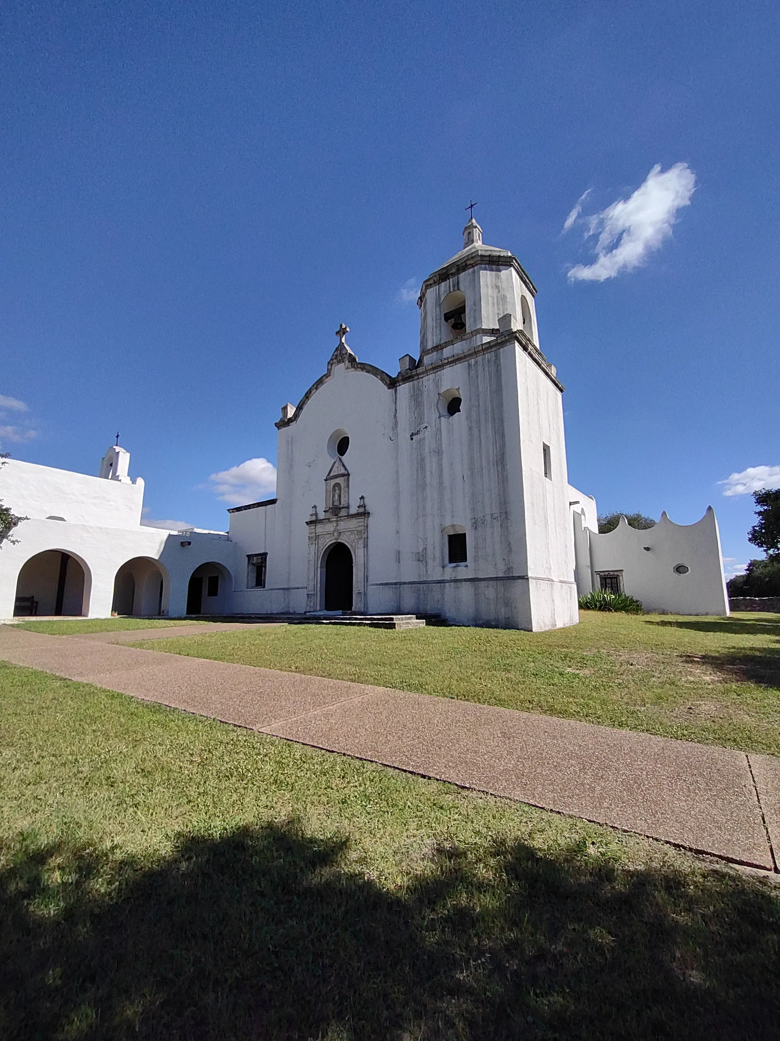 Goliad State Park & Historic Site