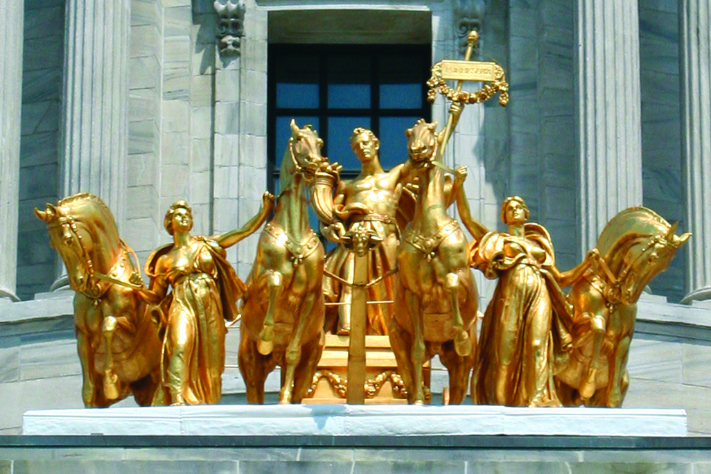 Minnesota State Capitol