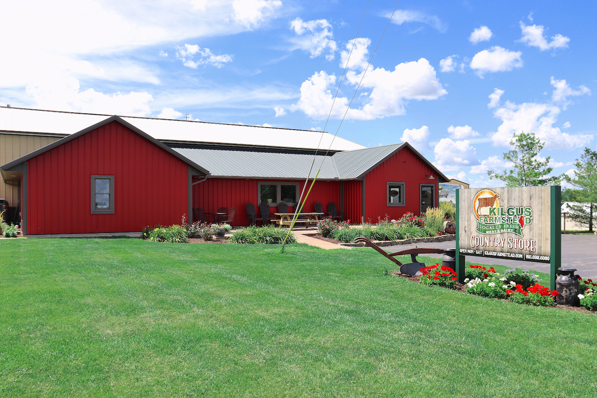 Kilgus Farmstead & Country Store