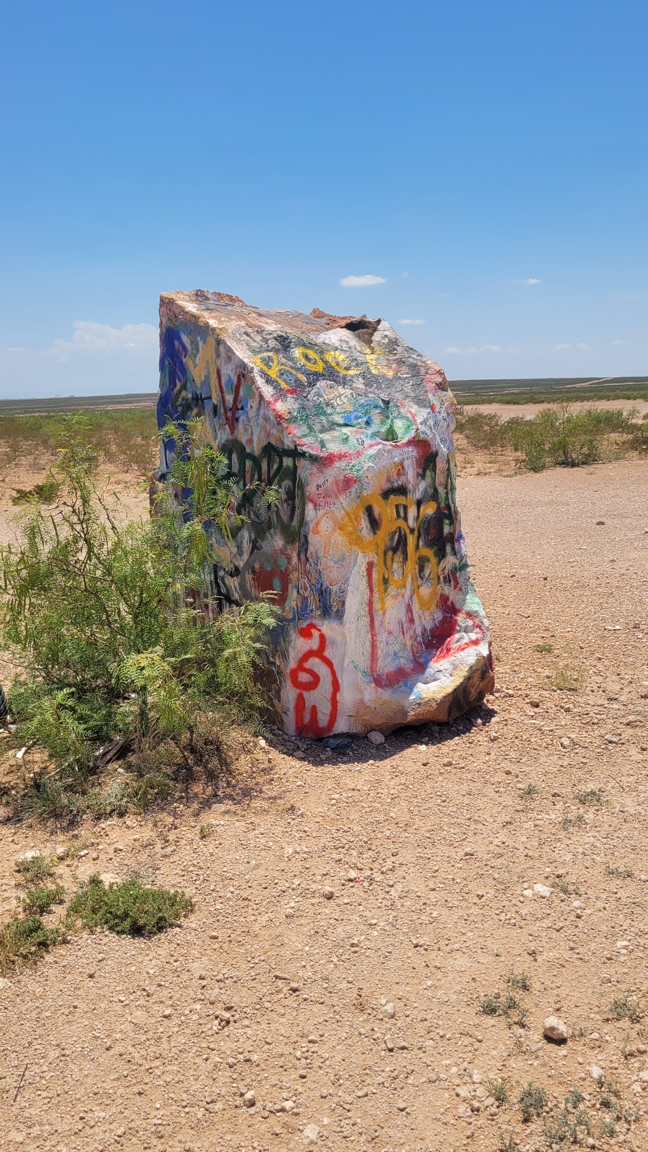 Oilfield Rock of Fame