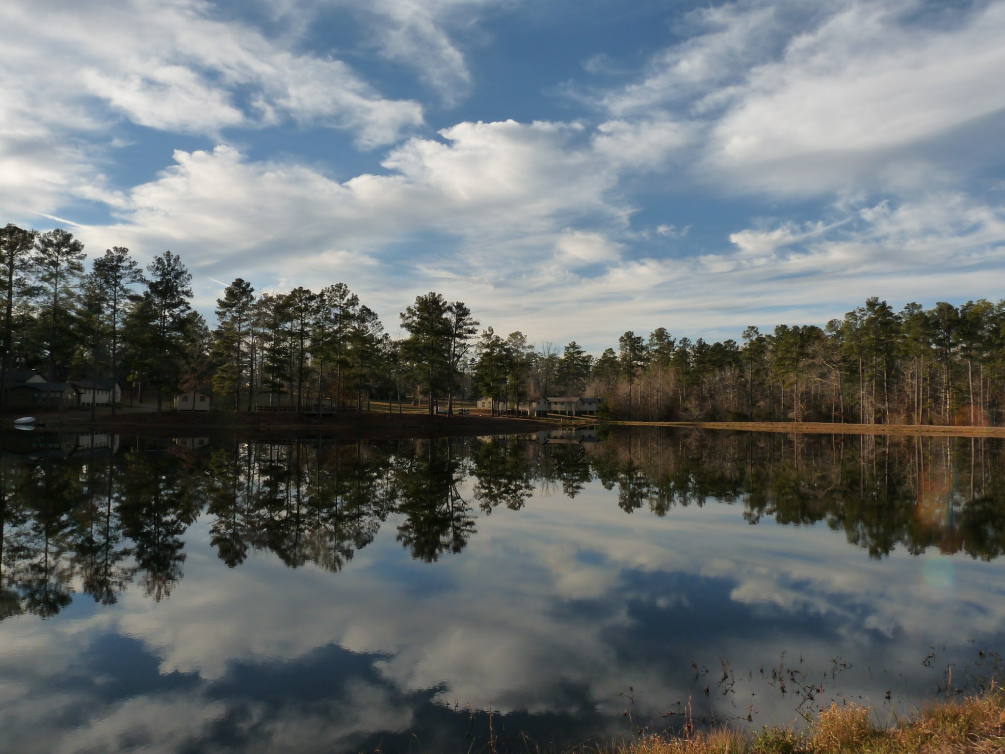 Camp Hardtner