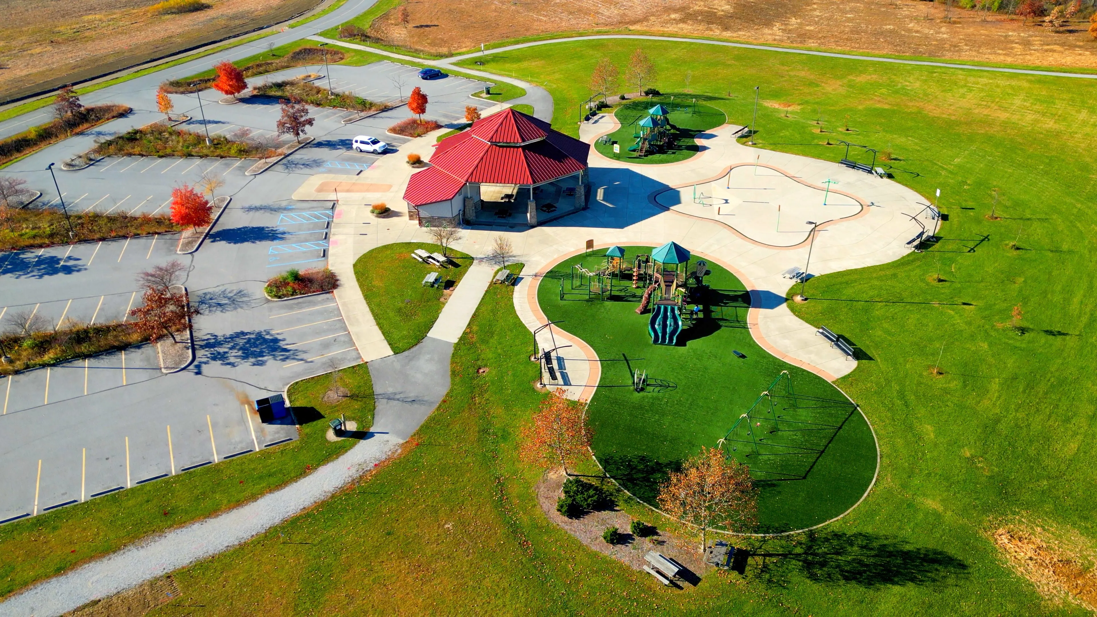 Buckner Park