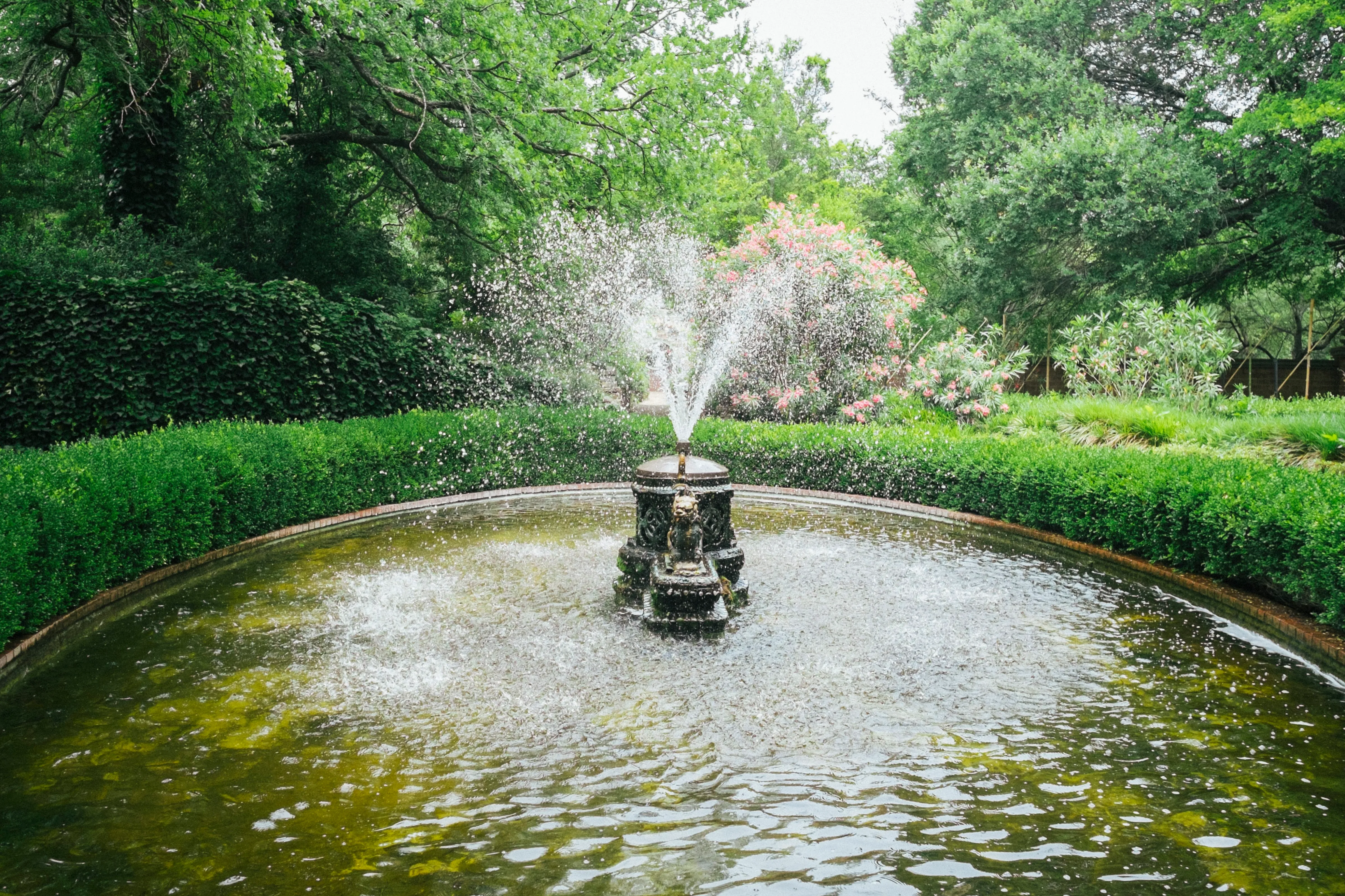 Chandor Gardens