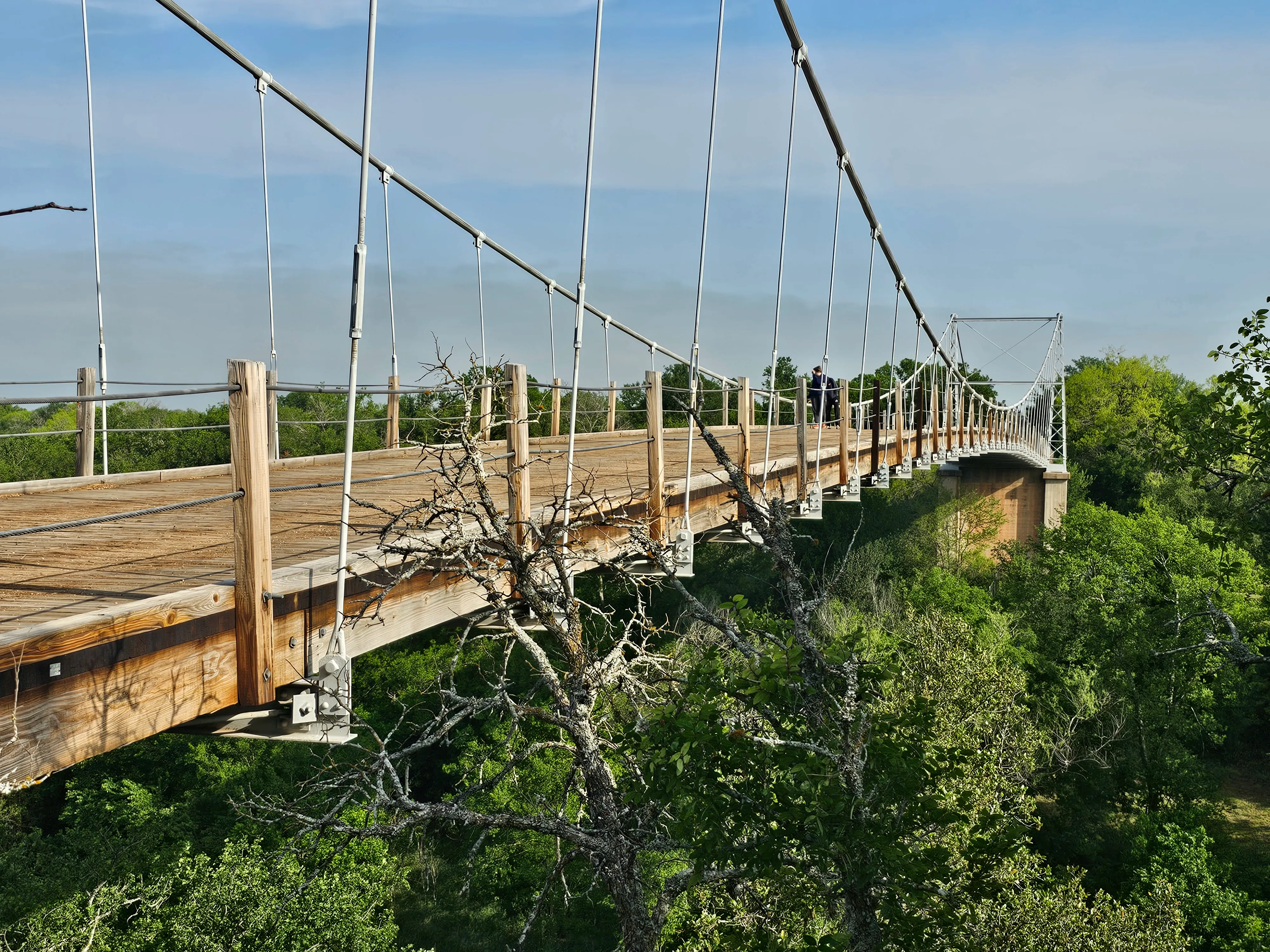Regency Bridge