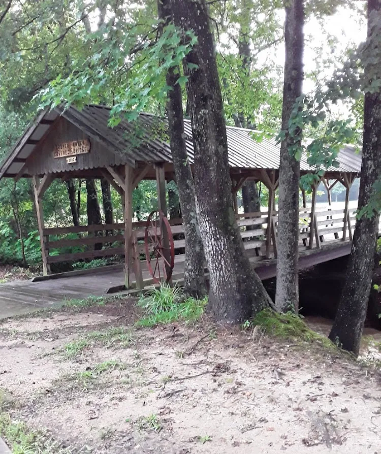Twin Oaks Park