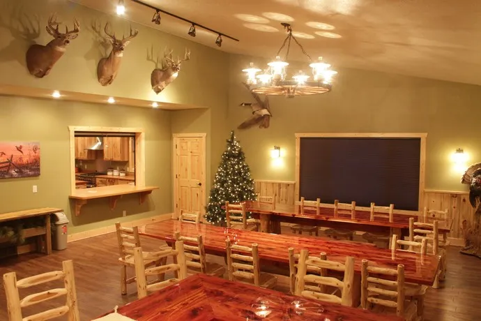 Wagon Wheel Ranch