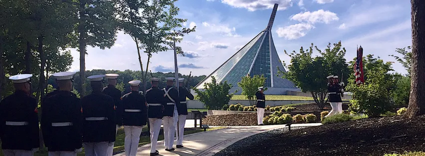 National Museum of the Marine Corps