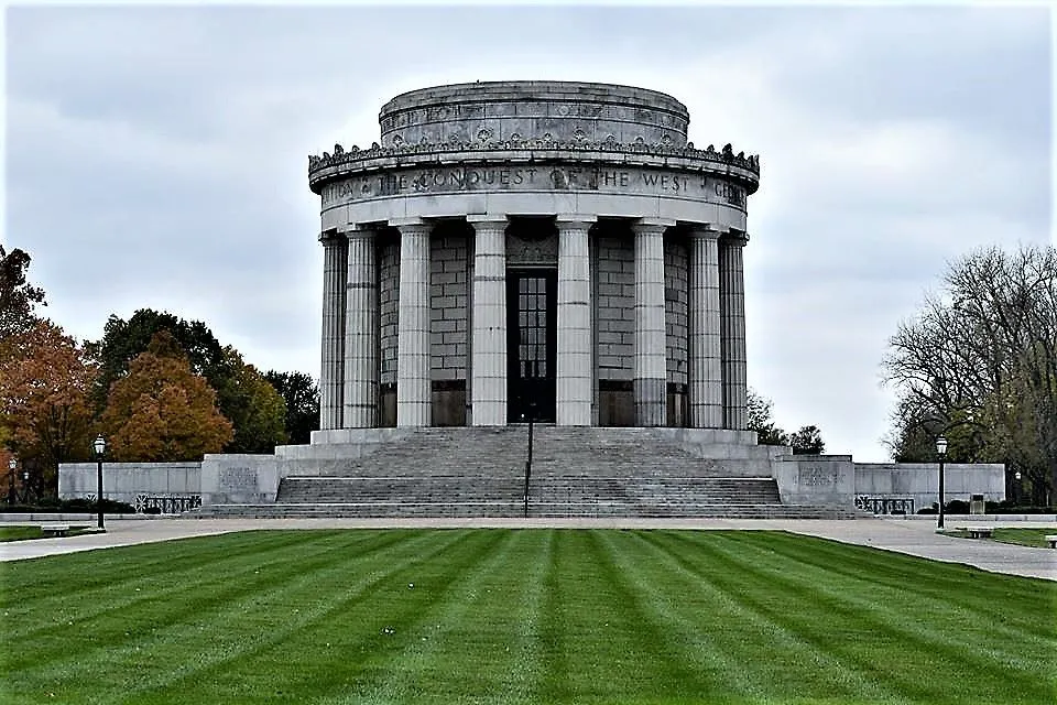 George Rogers Clark National Historical Park