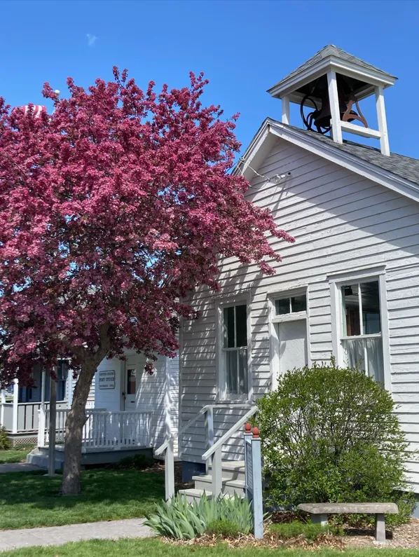 Kalona Historical Village