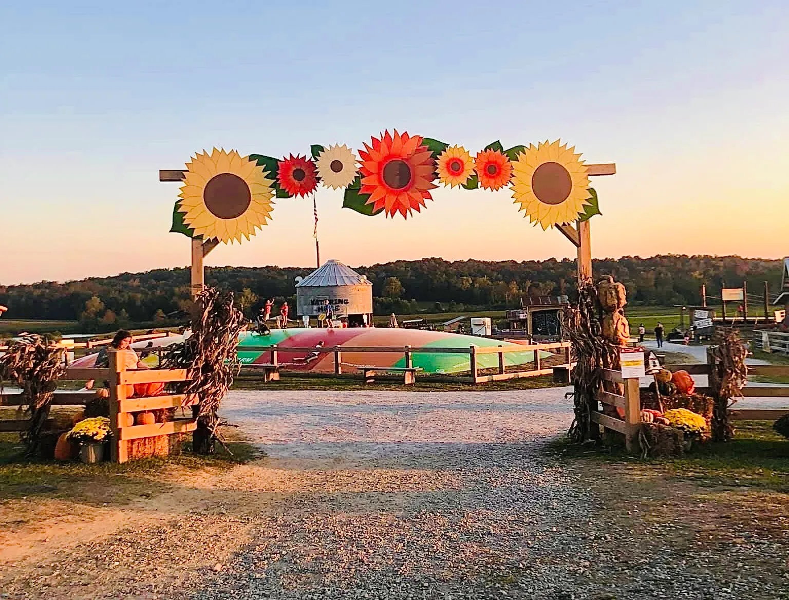 Jackson Farm