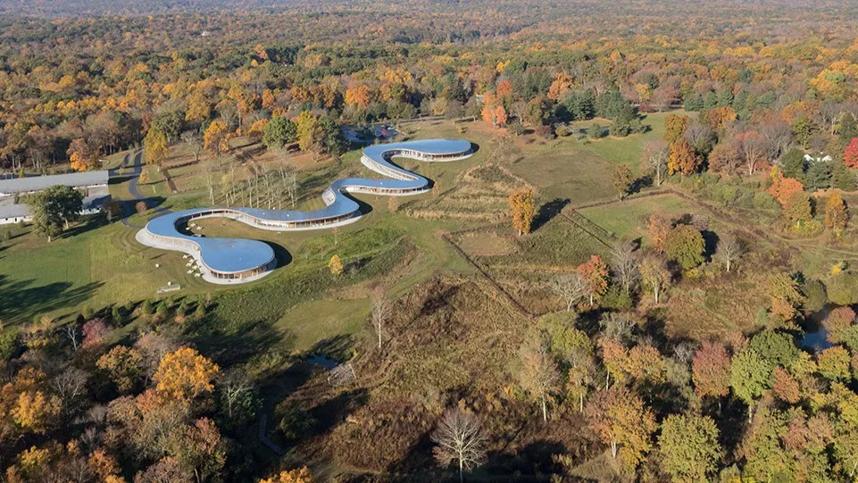 Grace Farms