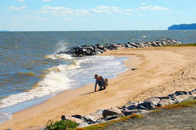 Westmoreland State Park