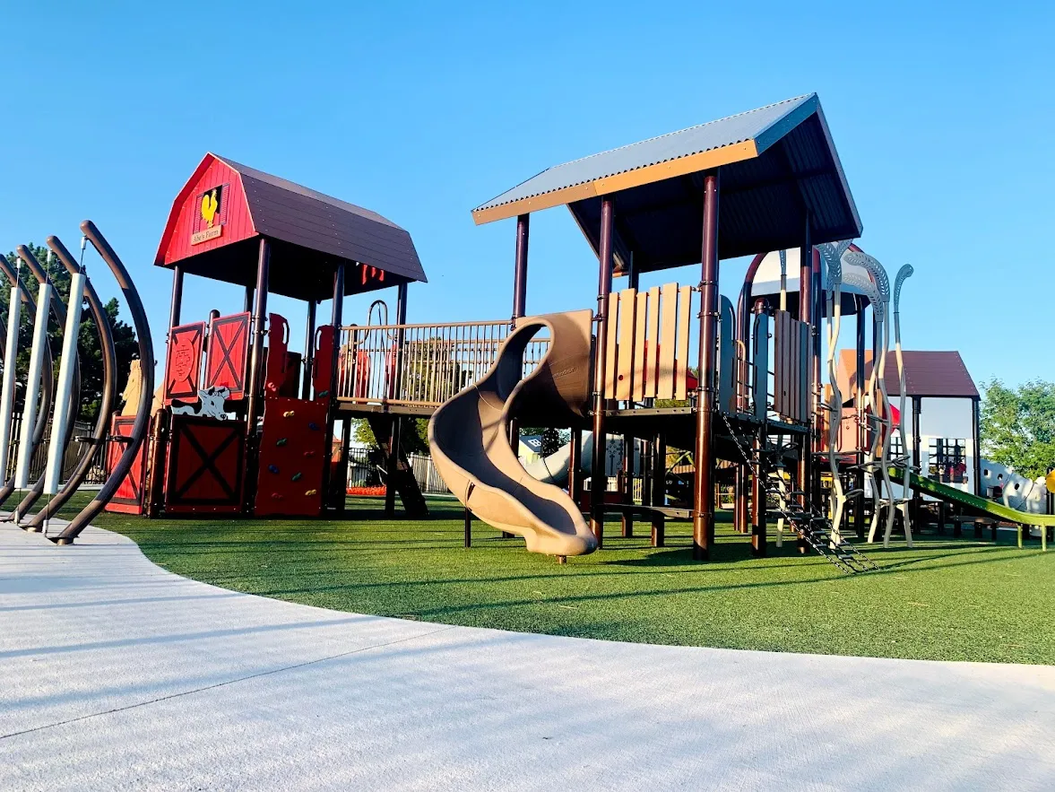 ARC Park