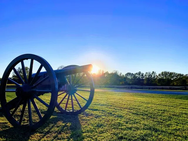 Bentonville Battlefield State Historic Site