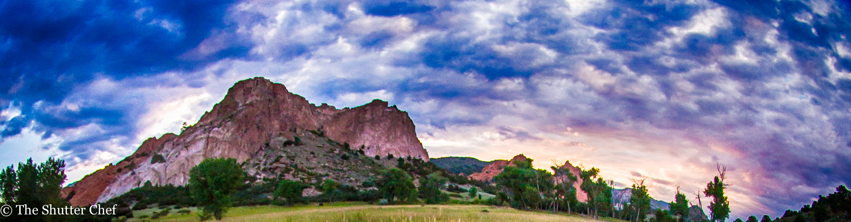 Colorado Springs