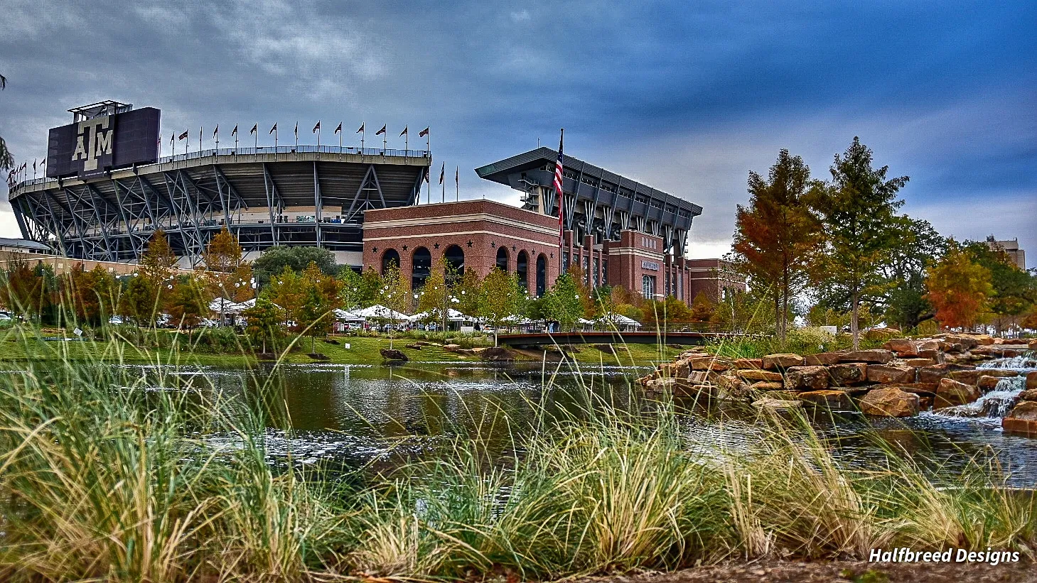 Aggie Park