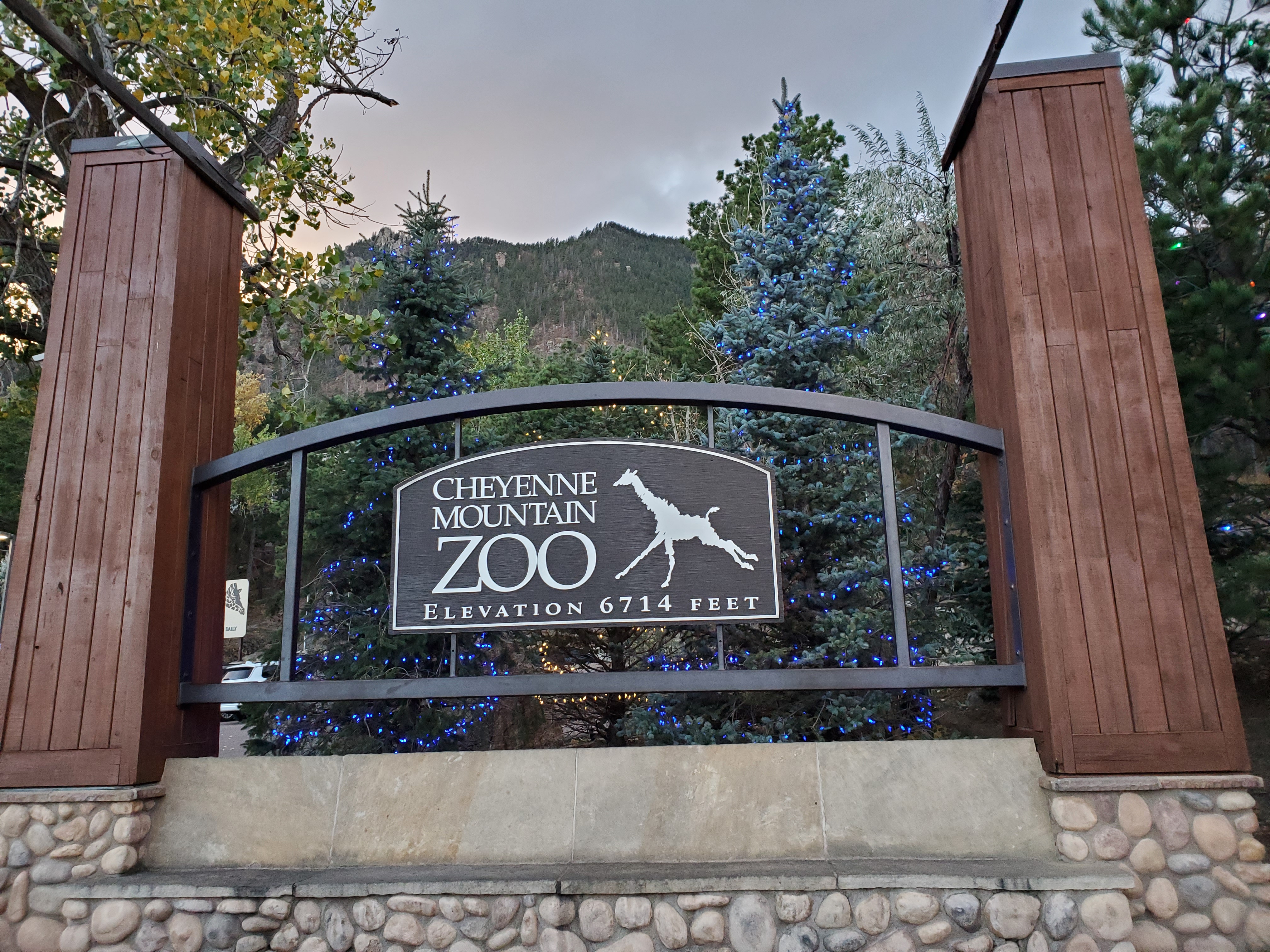 Colorado Springs