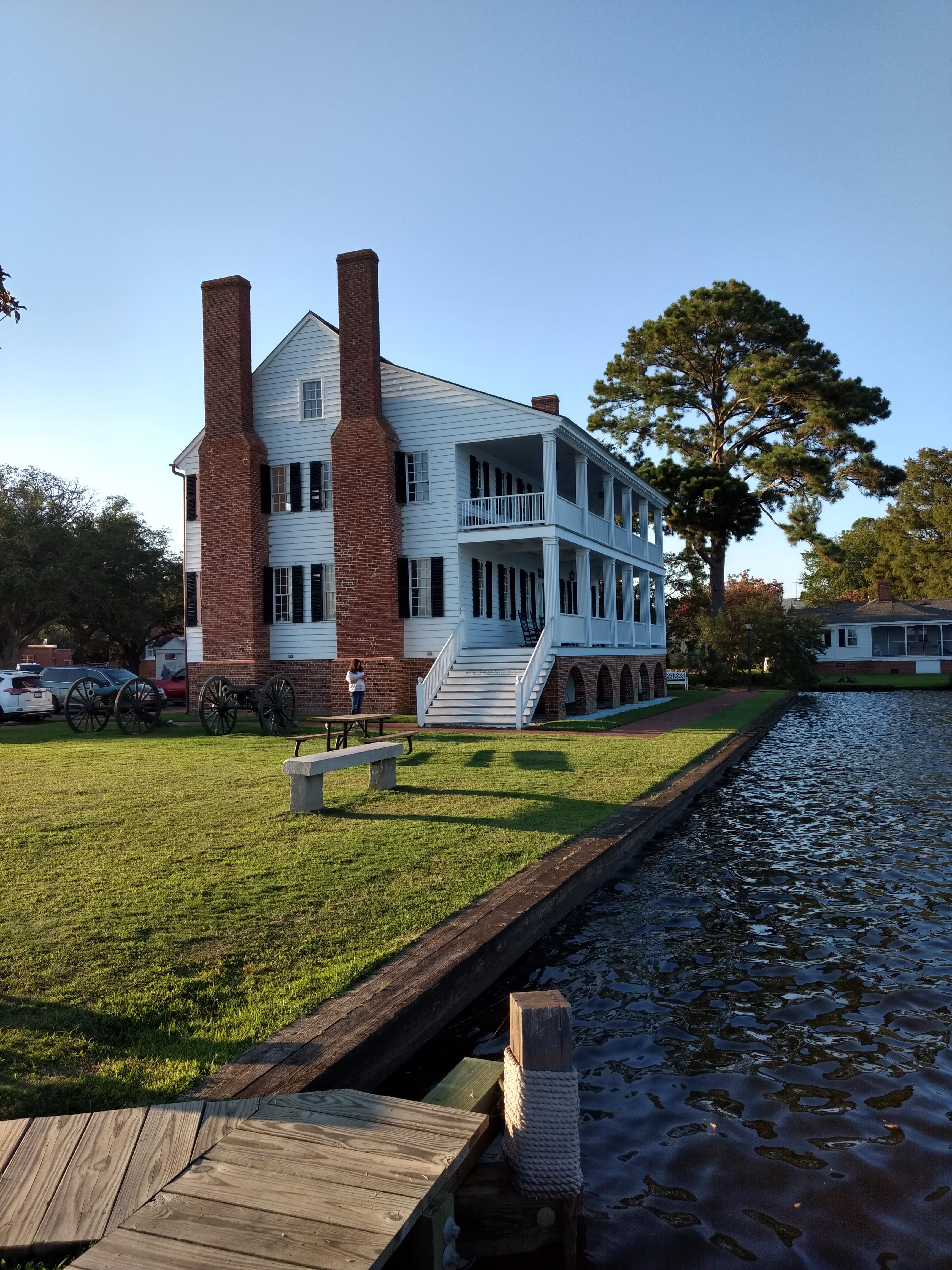 Ahoskie