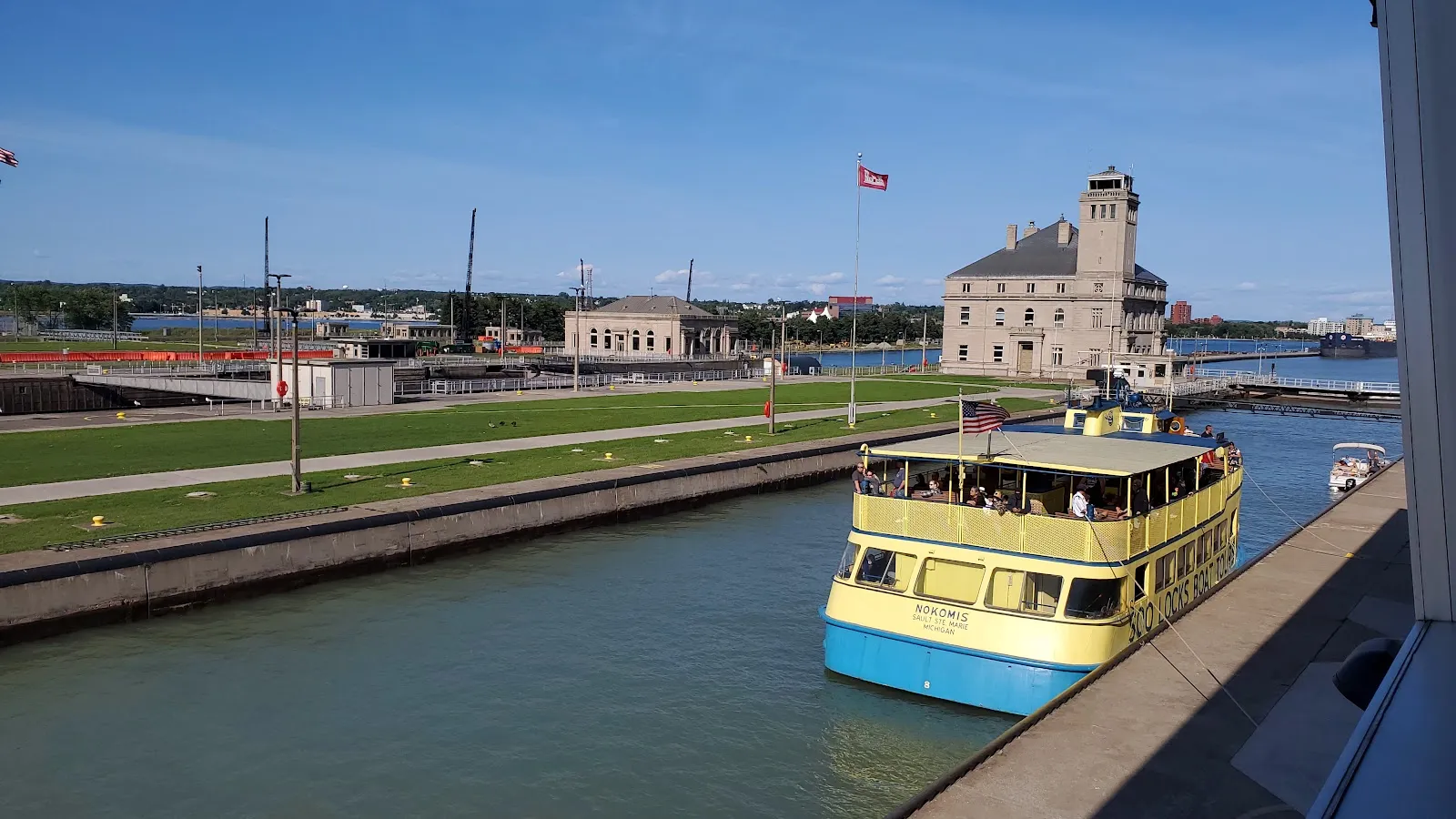 Sault Ste. Marie