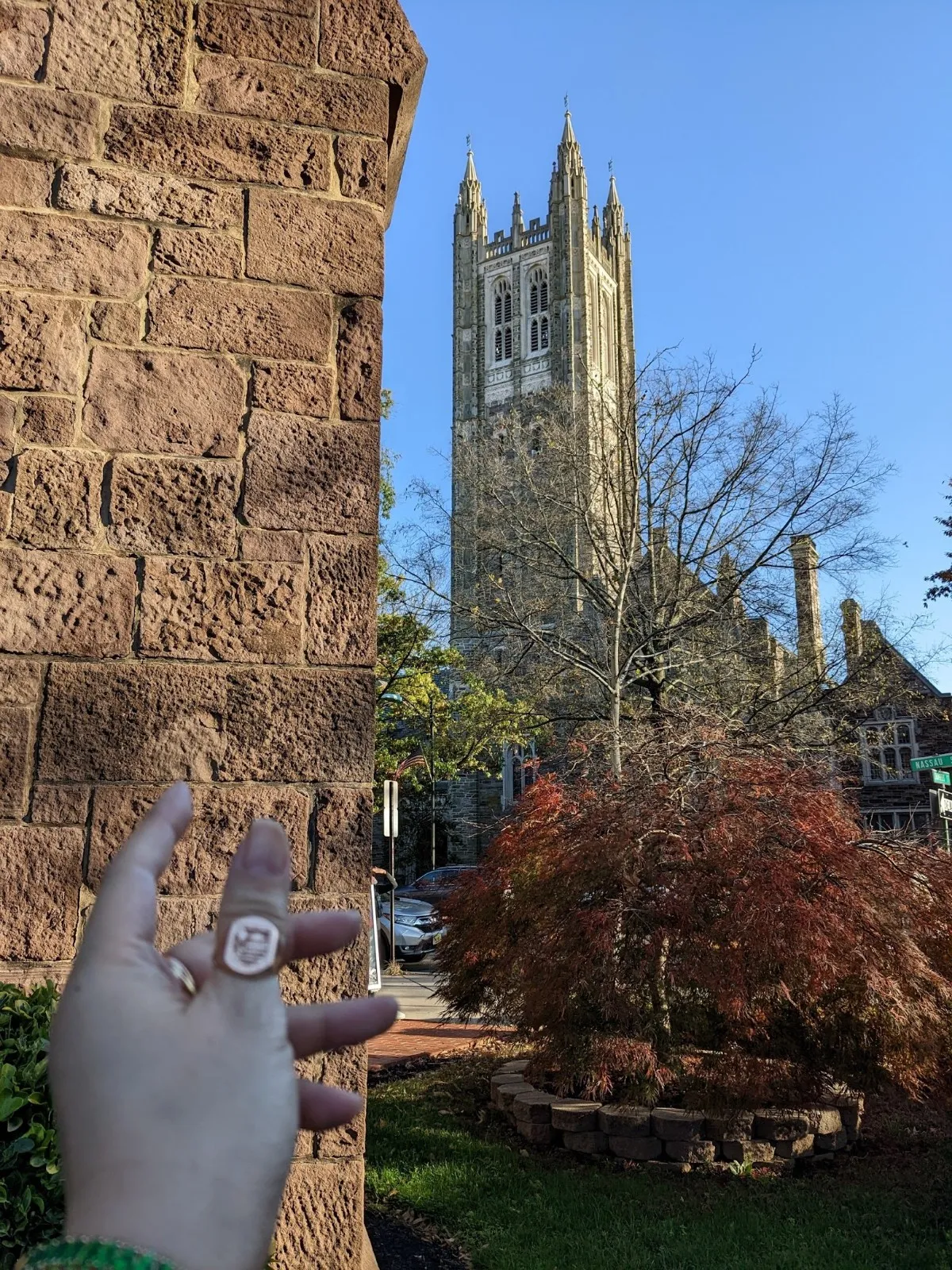 Princeton