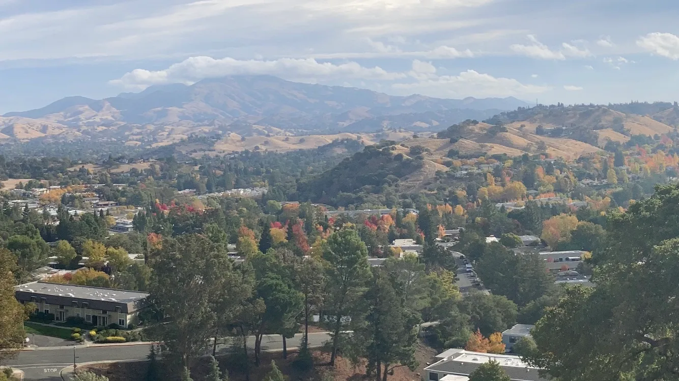 Walnut Creek