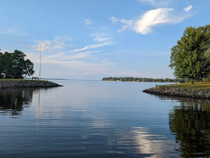 Wisconsin Rapids