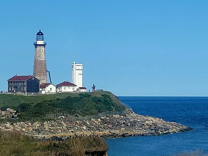 Westerly