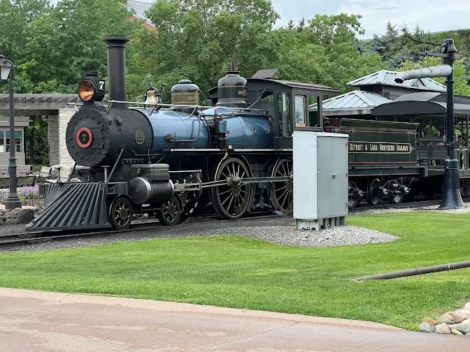 Ypsilanti