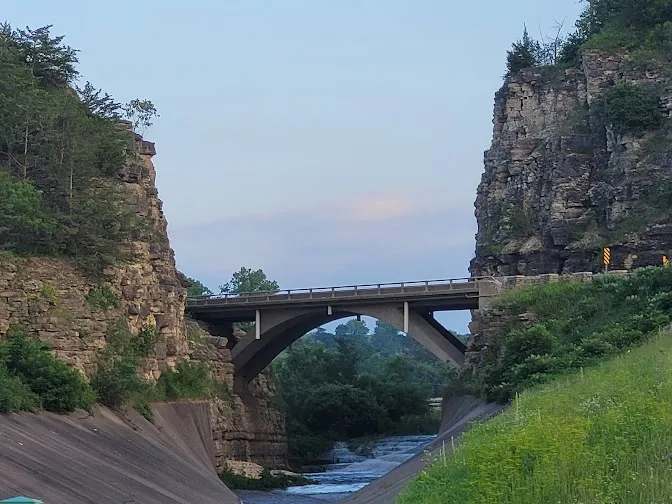 West Union