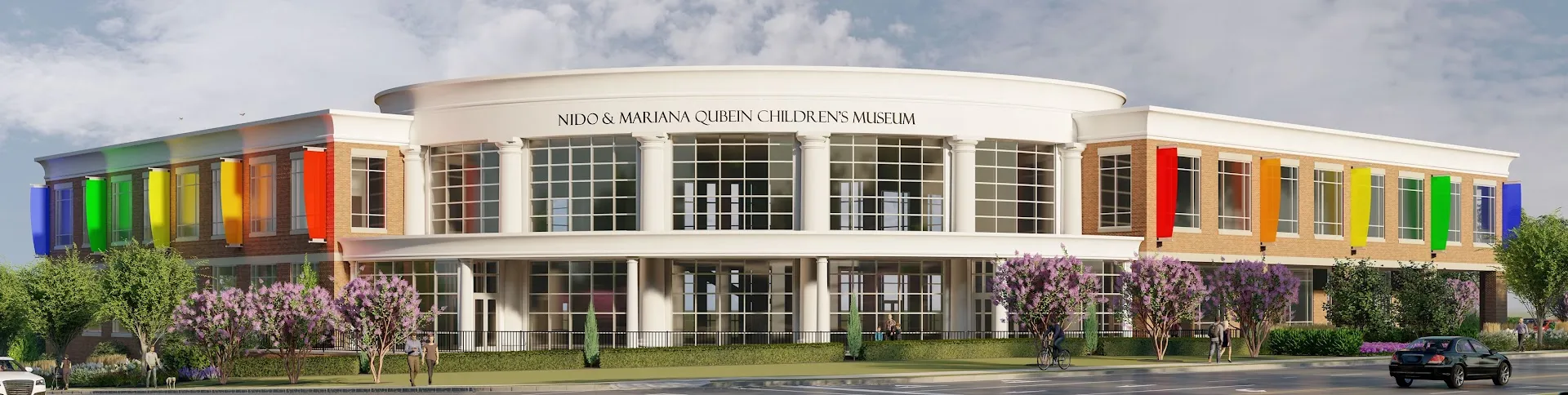 Nido & Mariana Qubein Children's Museum
