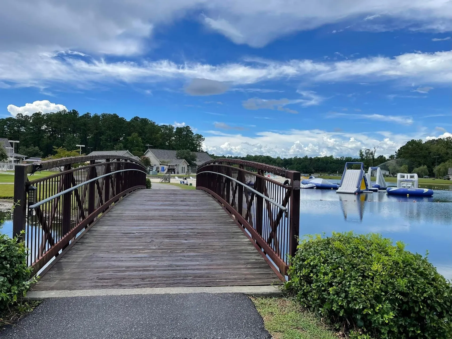 WillowTree RV Resort & Campground