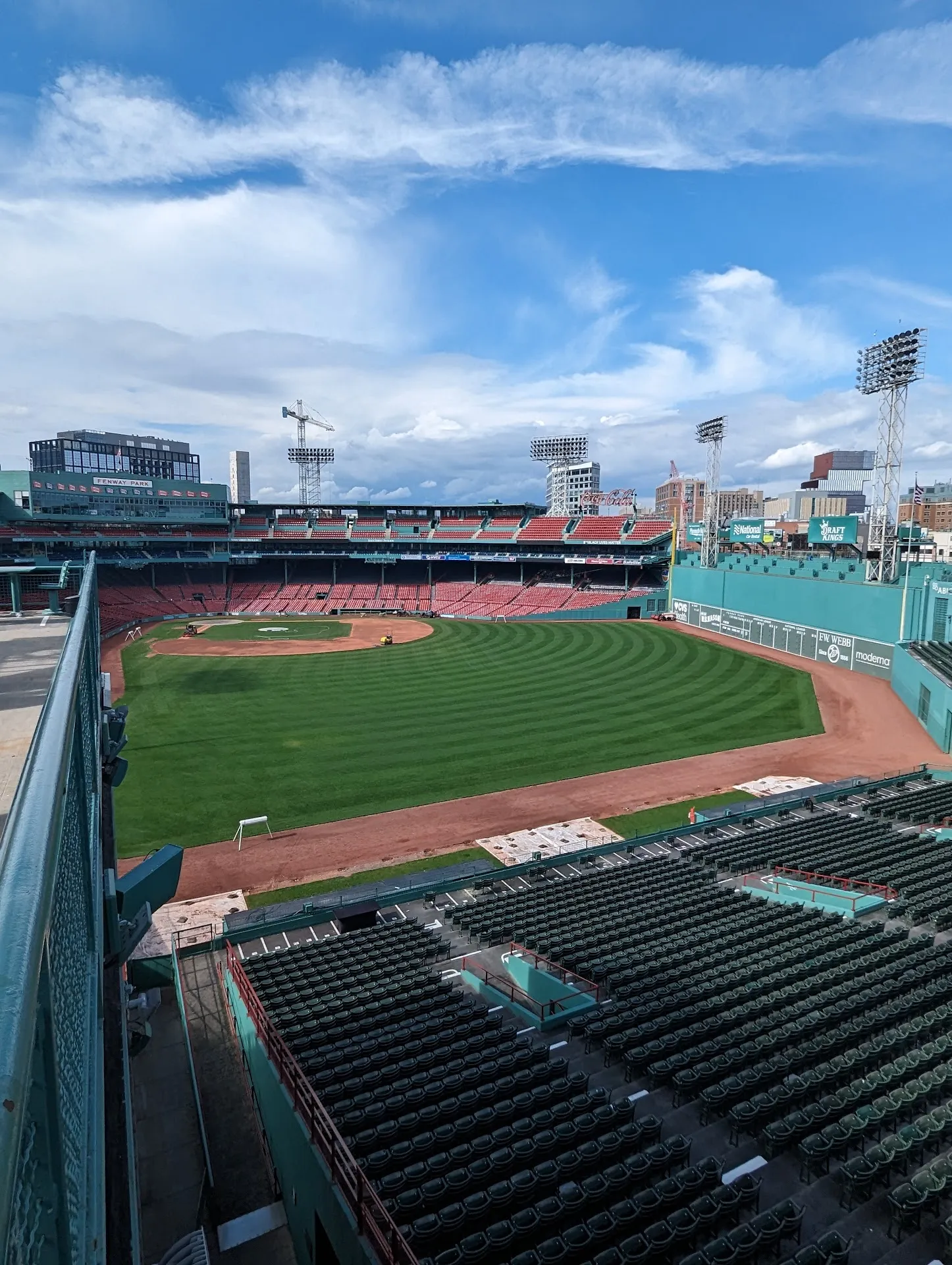 Fenway Park