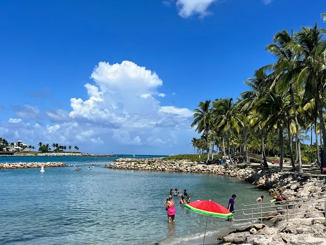 West Palm Beach
