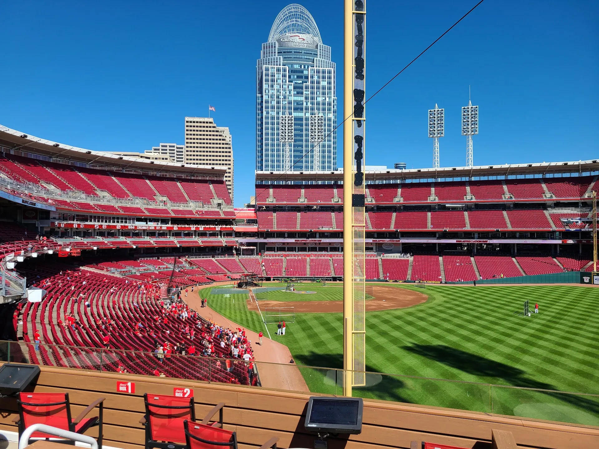 Great American Ball Park