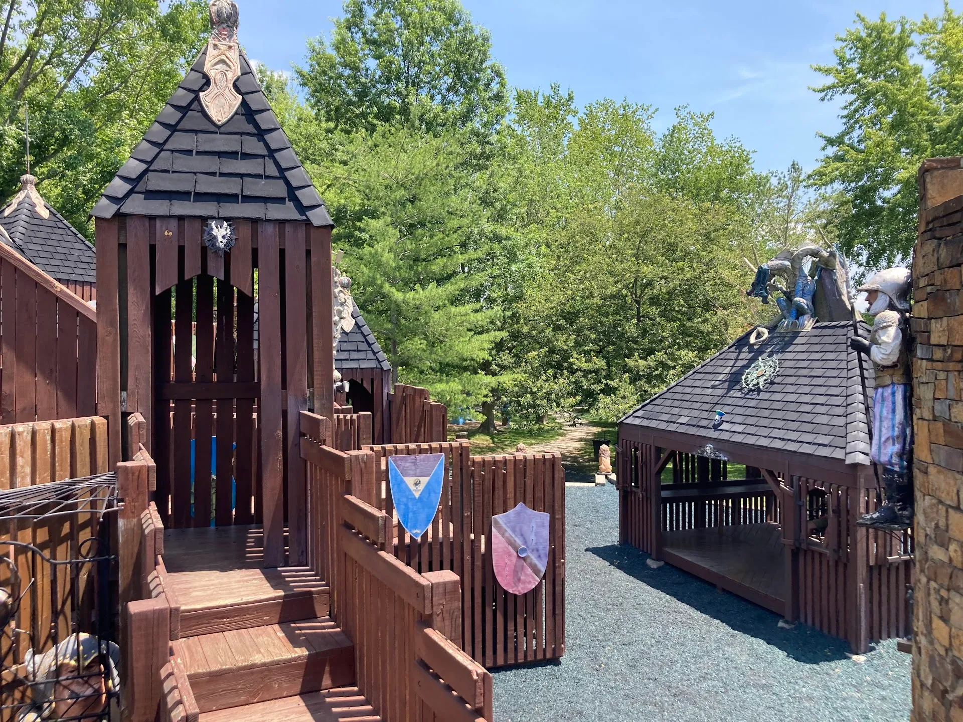 Castle Park