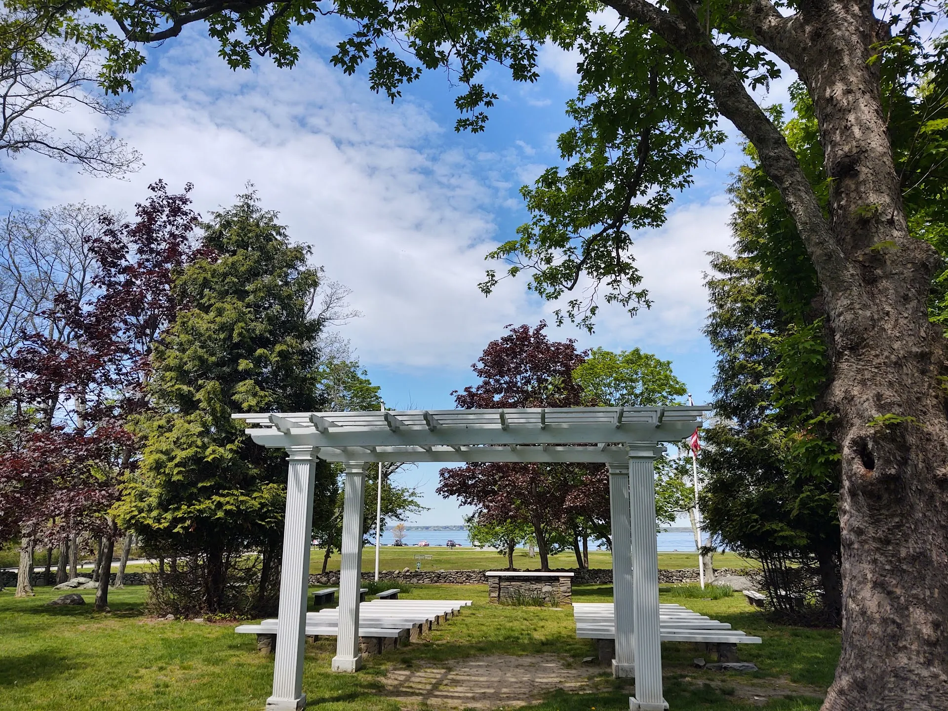 Colt State Park